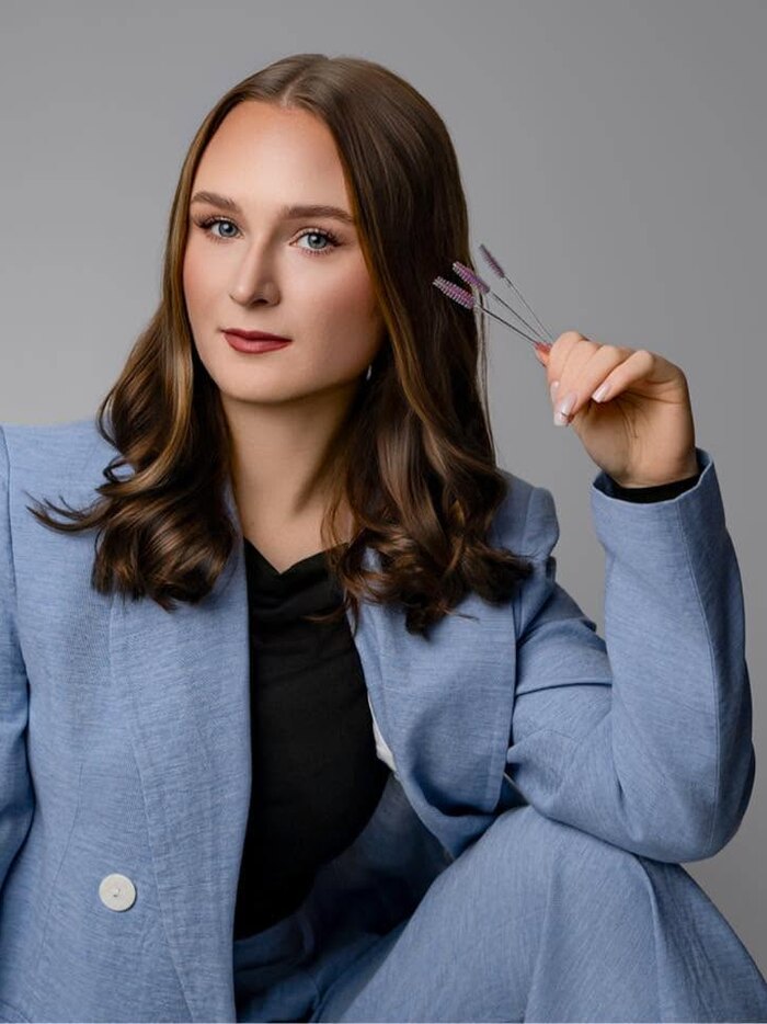 Wiktoria Gordon, Horsens